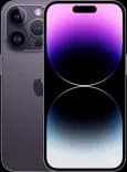 iPhone 14 Pro Violet Intense